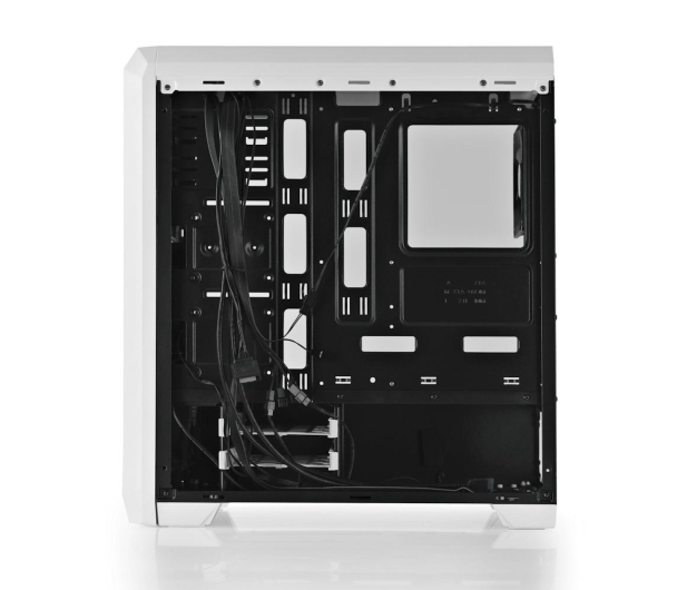 SilentiumPC Regnum RG4F Frosty White - 381991 - zdjęcie 6